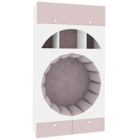 Шкаф Вулпис