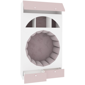 Шкаф Вулпис