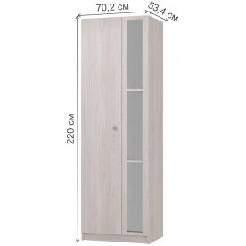 Шкаф Зарина ШК-01