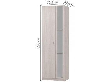 Шкаф Зарина ШК-01