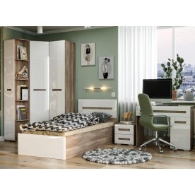 Стеллаж Наоми ПН-15