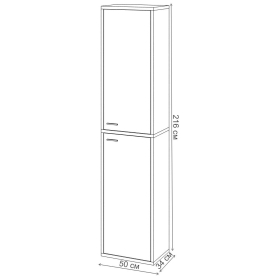 Шкаф СУ ш1в2+2 ФГ КШ