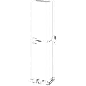 Шкаф СУ ш1в2+2 ФГ ШК