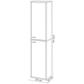 Шкаф СУ ш1в2+2 ФГ ВК