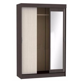 Шкаф-купе Бася