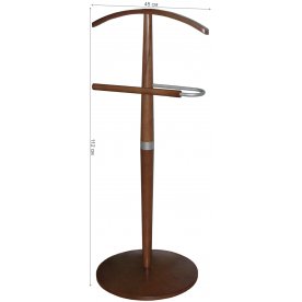 Костюмная вешалка Галант 348