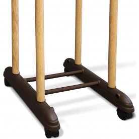 Костюмная вешалка SHT-SUR5