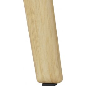 Деревянный стол Морган