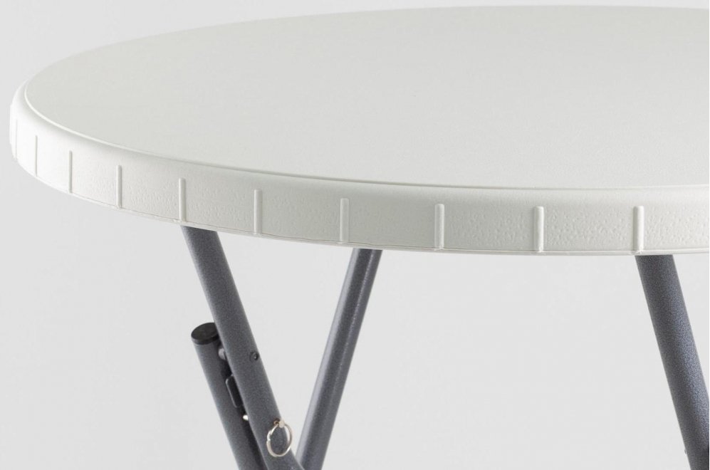 Барный стол Джуди белый