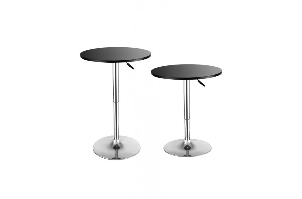 Стол барный Serene Synchrony черный