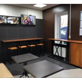 Барный стол DS 96