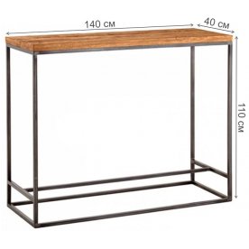 Барный стол DS 97 L