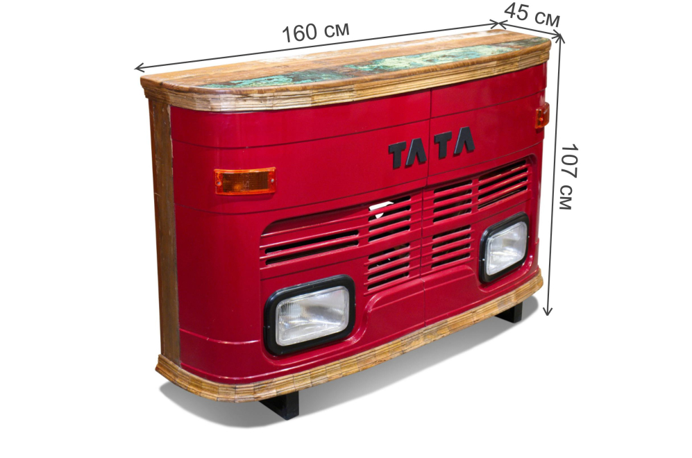 Барная стойка Тата