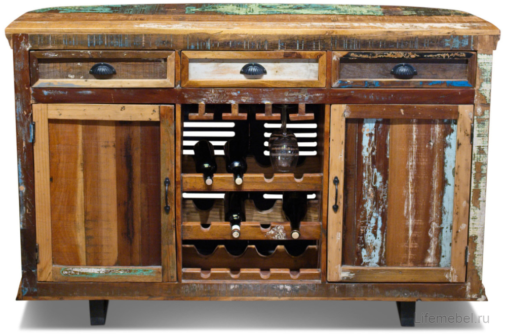 Барная стойка Тата