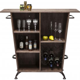 Барная стойка Lady Rock