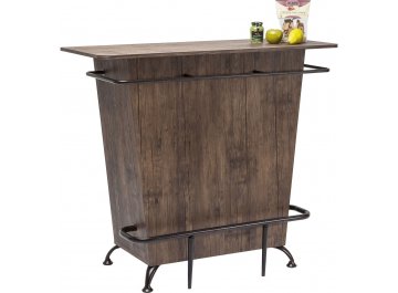 Барная стойка Lady Rock