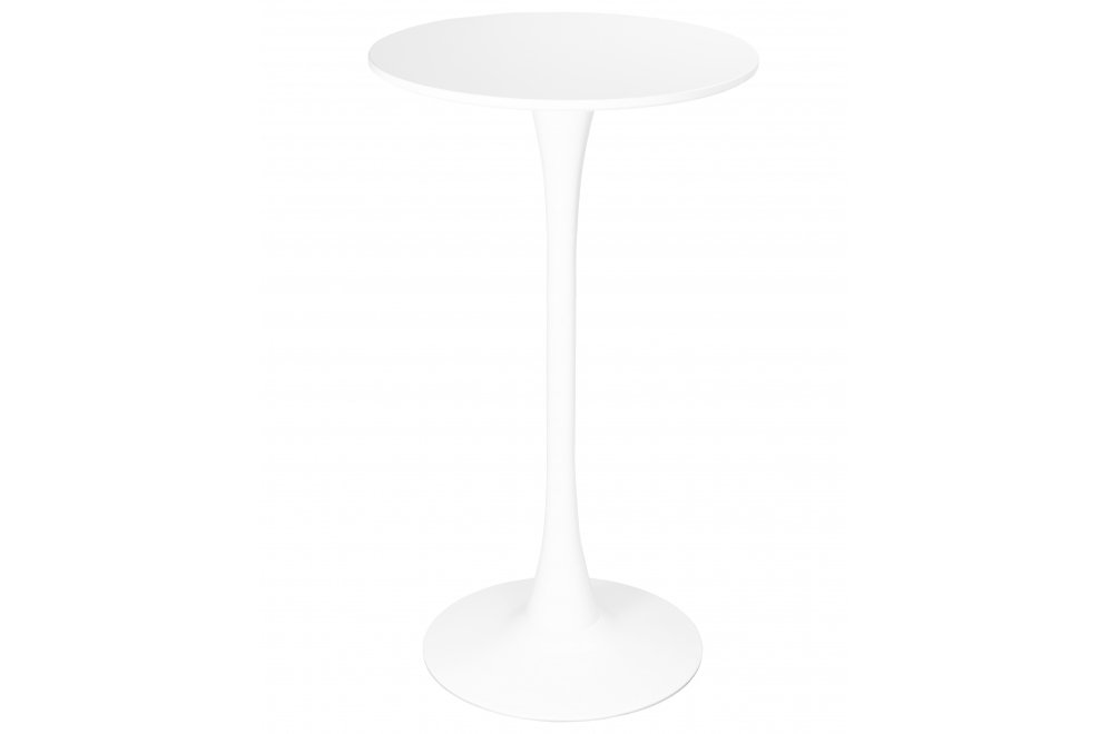 Барный стол Mia Bar белый