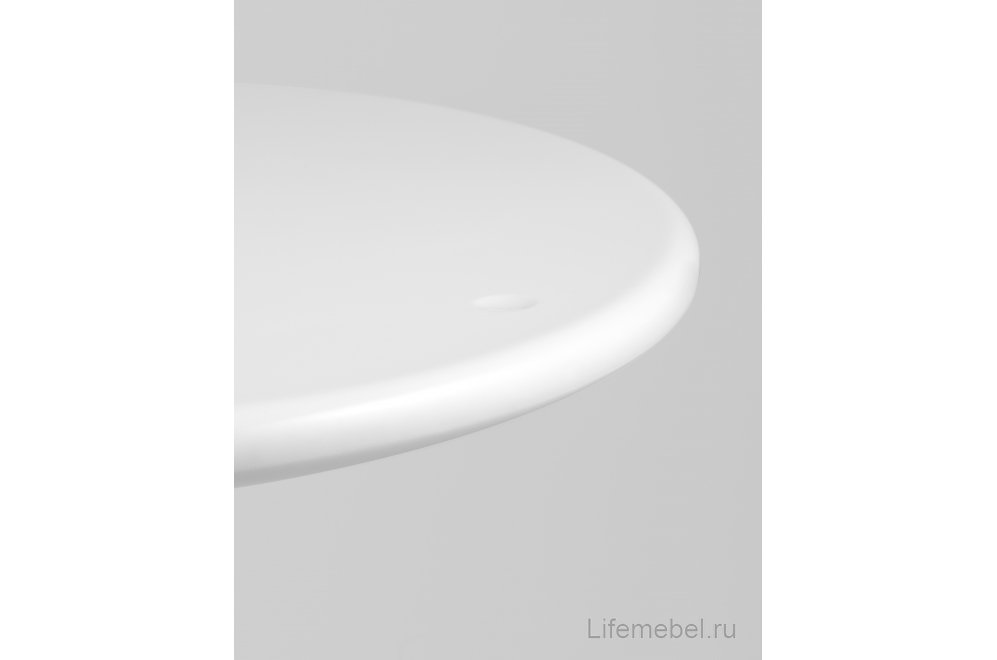 Барный стол Джоли белый