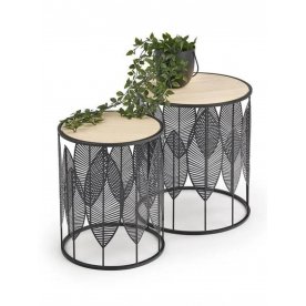 Комплект столиков Folla