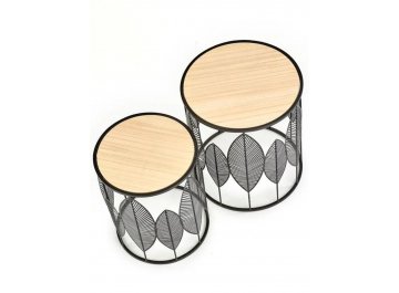 Комплект столиков Folla