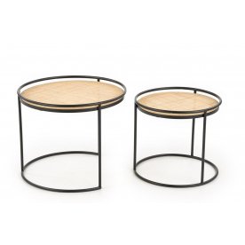 Комплект столиков Manado