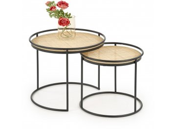 Комплект столиков Manado