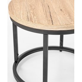 Комплект столиков Oreo