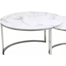 Комплект столиков Atlanta B