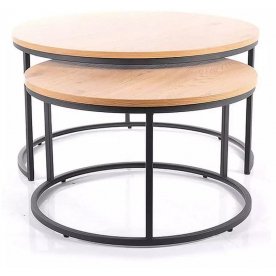 Комплект столиков Atlanta Ii