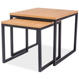 Комплект столиков Largo Duo