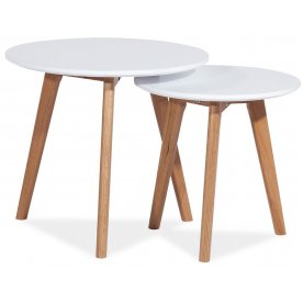 Комплект столиков Milan S2