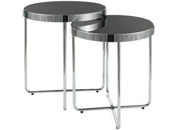 Комплект столиков Saga