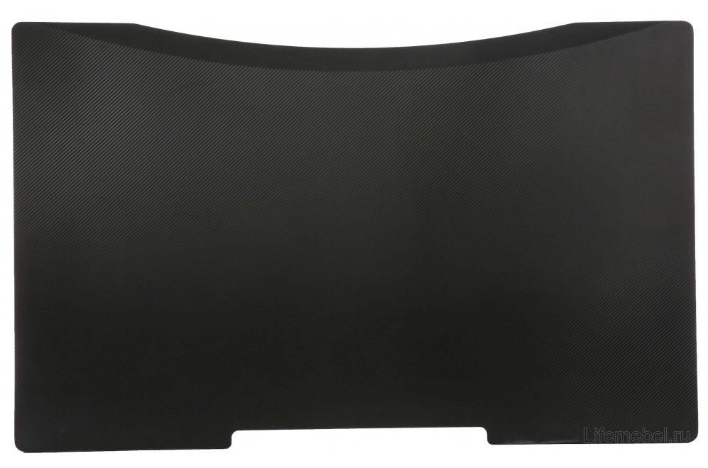 Компьютерный стол AKRacing Gaming Desk black / white