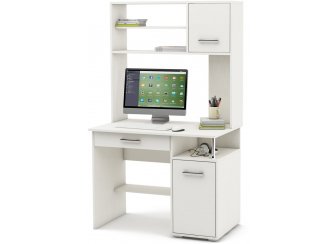 Компьютерный стол Амбер-13Я