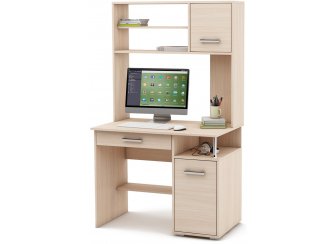 Компьютерный стол Амбер-13Я