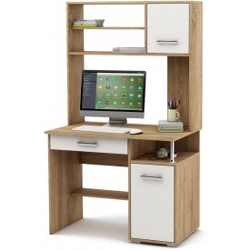 Компьютерный стол Амбер-13Я