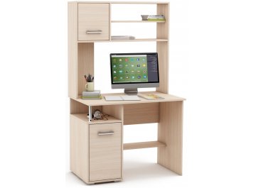 Компьютерный стол Амбер-14