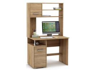 Компьютерный стол Амбер-14