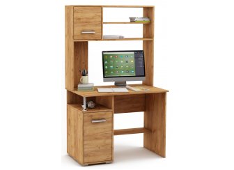 Компьютерный стол Амбер-14