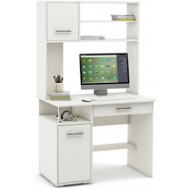 Компьютерный стол Амбер-14Я