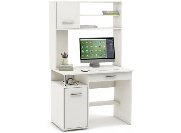 Компьютерный стол Амбер-14Я