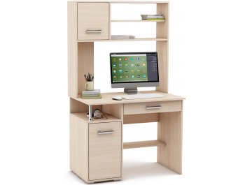 Компьютерный стол Амбер-14Я