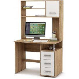 Компьютерный стол Амбер-15