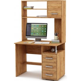 Компьютерный стол Амбер-15