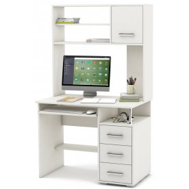 Компьютерный стол Амбер-15К