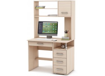 Компьютерный стол Амбер-15Я