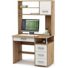 Компьютерный стол Амбер-15Я