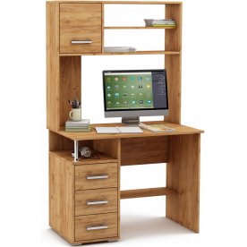 Компьютерный стол Амбер-16