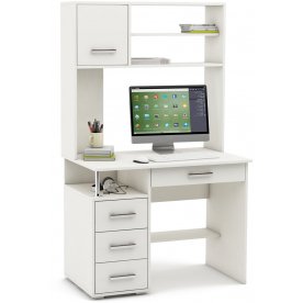 Компьютерный стол Амбер-16Я