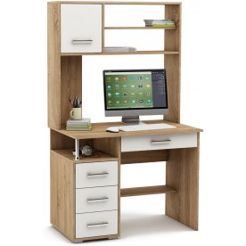 Компьютерный стол Амбер-16Я